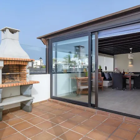 Hipoclub Villas, Aguamarina 29 Коста Бланка