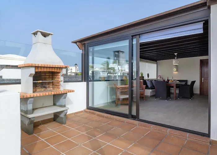 Hipoclub Villas, Aguamarina 29 Коста Бланка