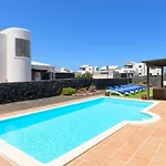 Hipoclub Villas, Aguamarina 29 Villa
