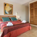 Hipoclub Villas, Aguamarina 29 Villa *
