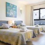 Hipoclub Villas, Aguamarina 29 Playa Blanca (Lanzarote)