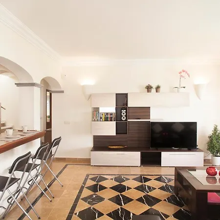 Villa Hipoclub Villas, Aguamarina 29 *