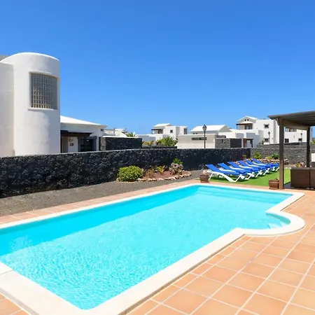 Hipoclub Villas, Aguamarina 29 Vila