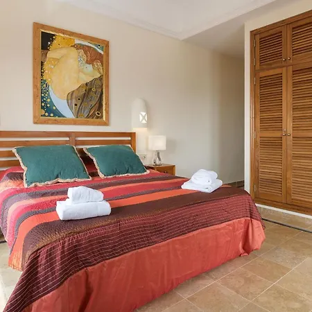 Hipoclub Villas, Aguamarina 29 וילה *