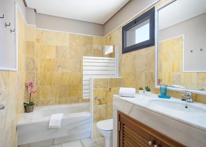 Hipoclub Villas, Aguamarina 29 빌라 *