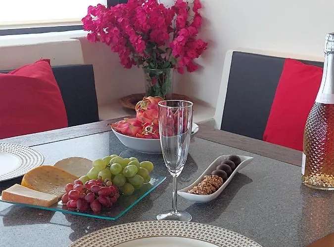 Hipoclub Villas, Aguamarina 29 빌라