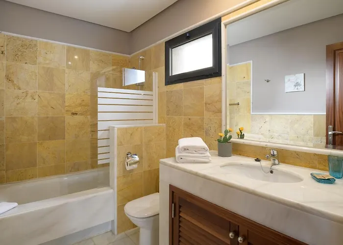 빌라 Hipoclub Villas, Aguamarina 29