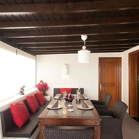 Hipoclub Villas, Aguamarina 29 Willa *