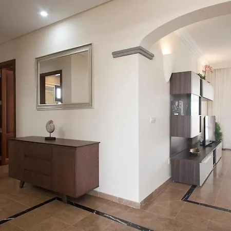 Hipoclub Villas, Aguamarina 29 Willa
