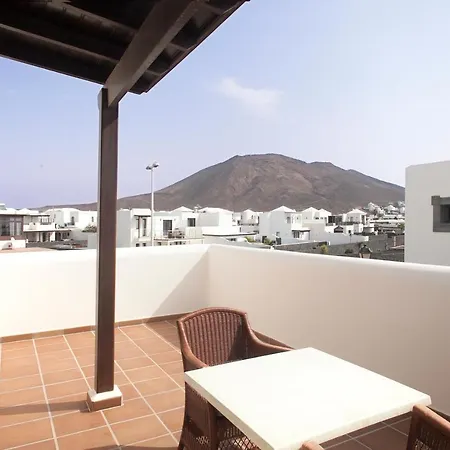 Вилла Hipoclub Villas, Aguamarina 29 *