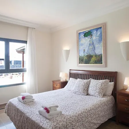 Вилла Hipoclub Villas, Aguamarina 29