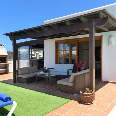Hipoclub Villas, Aguamarina 29 Willa