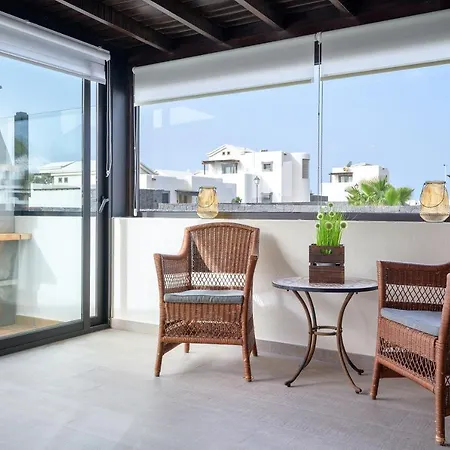 Hipoclub Villas, Aguamarina 29 Вилла *