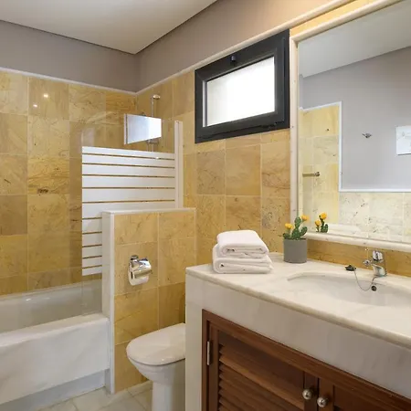 Willa Hipoclub Villas, Aguamarina 29