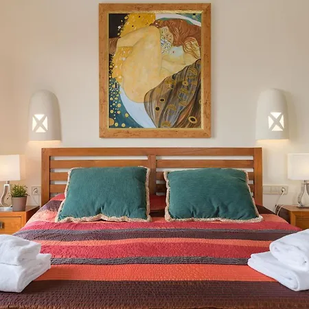 Willa Hipoclub Villas, Aguamarina 29 *