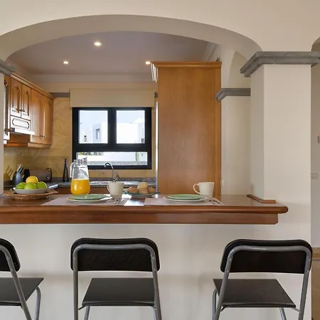 Hipoclub Villas, Aguamarina 29 Коста Бланка