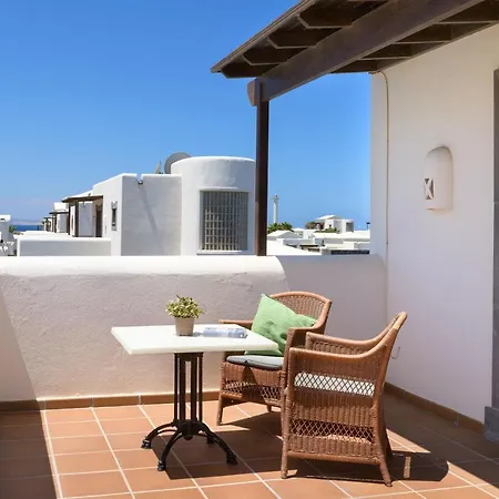 Hipoclub Villas, Aguamarina 29 Вилла
